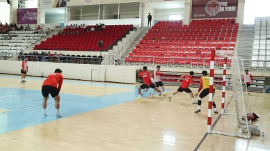 Milliler, Slovakya karşısında galibiyet arıyor