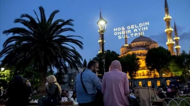 Oruç fidyesi kimlere verilir?