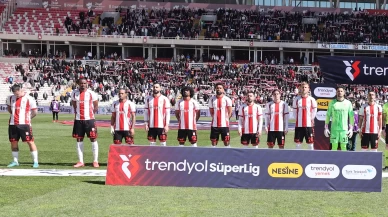 Sivasspor'dan üç isme milli davet