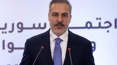 Hakan Fidan'dan mezhep çatışması uyarısı