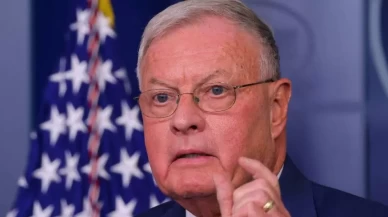 Trump, General Kellogg'u Ukrayna Özel Temsilcisi olarak atadı