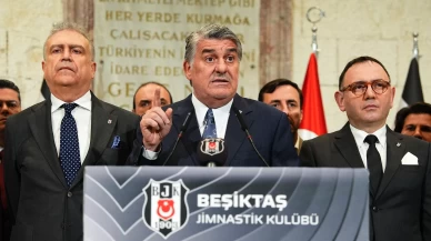 Serdal Adalı’dan TFF’ye istifa çağrısı