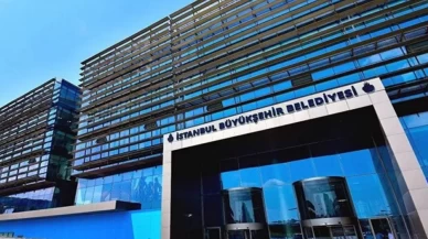 İBB'ye yönelik "terör" soruşturmasında 3 şüpheliye yakalama kararı