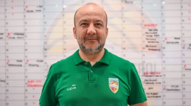 Melikgazi Kayseri Basketbol’da play-off’a heyecanı