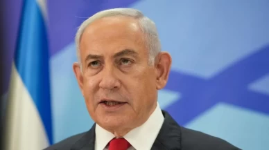 Gazze kasabı' Netanyahu'nun sözcüsü ile danışmanı tutuklandı