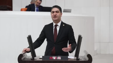 MHP'li İsmail Özdemir: İpliğiniz öyle yada böyle pazara çıkacak