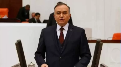 MHP'li Erkan Akçay: Ülkemiz, Terörsüz Türkiye hedefine emin ve kararlı adımlarla ilerlemektedir