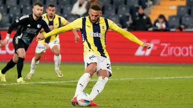 Cenk Tosun'un Japonya transferine FIFA engeli