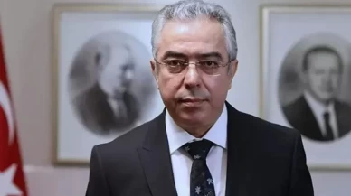 Cumhurbaşkanı Başdanışmanı Uçum: Milli yargı olmadan bağımsızlık mümkün değil