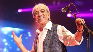 Edip Akbayram'ın cenaze programı belli oldu