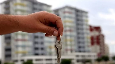 Gayrimenkul satışları ilk iki ayda rekor kırdı