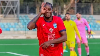 Fenerbahçe’den genç yetenek operasyonu: Gözler Azerbeycan Ligi’nin genç yıldızının üzerinde