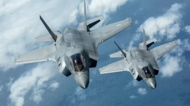 F-35 darbesi! 19 milyar dolarlık anlaşma bozuldu