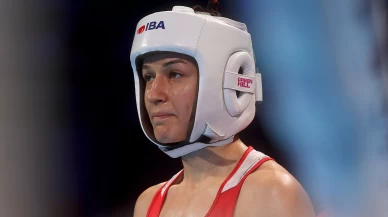 Hatice Akbaş, Sırbistan’daki finalde dünya ikincisi oldu