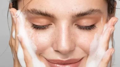 Yaşlanma belirtilerine karşı cilt dostu 3 süper besin