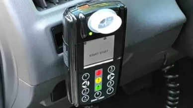 Trafikte yeni dönem: Araçlara alkol kilidiyle ilgili detaylar