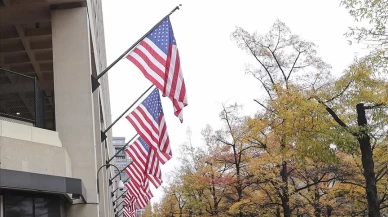 ABD'de federal çalışanlara "gizli faaliyet" zorunluluğu: Yanıt vermezseniz istifa etmiş sayılacaksınız