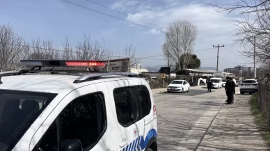 Bursa’da lise öğrencisini pompalı tüfekle vurdular