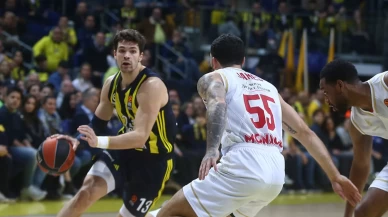 Fenerbahçe, Monaco'yu aşamadı