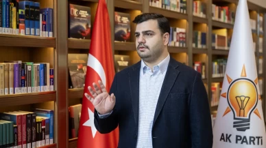 AK Parti Genel Sekreteri İnan: Darbelere sevdalı bir parti varsa CHP'dir