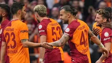 Lider Galatasaray, Kasımpaşa'yla karşılaşacak