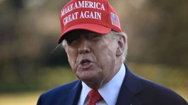 Trump'tan fentanil krizi çözümü: Çin'e gümrük vergisi zammı