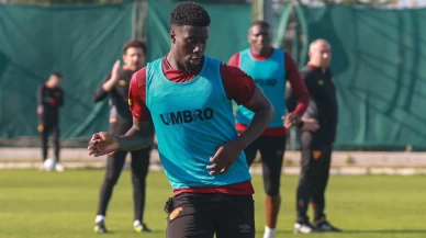 Göztepe, Eyüpspor karşısında galibiyet hedefliyor