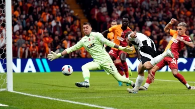 Derbi öncesi Beşiktaş'ın 'büyük maç' performansı dikkat çekiyor