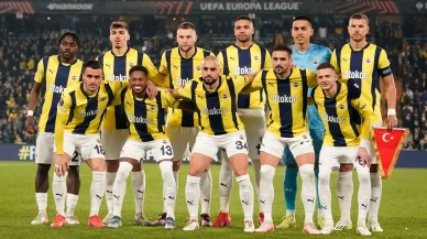 Fenerbahçe'den 13 futbolcuya milli davet