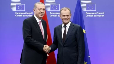 Polonya Başbakanı Donald Tusk, Türkiye'ye geliyor
