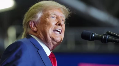 Trump vergileri ikiye katladı