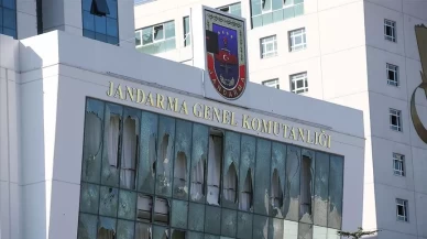 Jandarma Genel Komutanlığından Erzincan'daki otobüs şoförüne saldırıya ilişkin açıklama