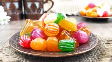 Akide şekeri nedir, nasıl ortaya çıktı?