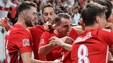 Milliler, Macaristan ile 16. randevuya çıkacak