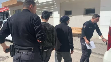 Molotoflu kundaklama olayında sır perdesi aralandı