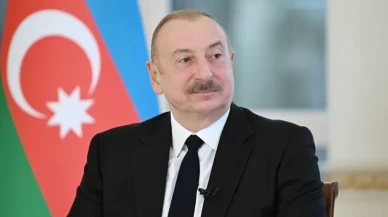 Aliyev'den bir ülkeye sert tepki: Onları tekrar savaşa sürüklüyorlar