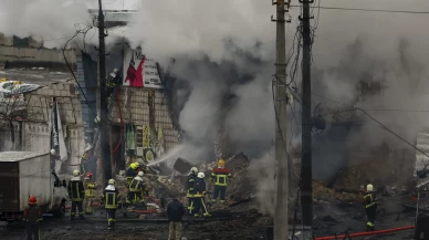 Trump, Putin'le anlaşmasını duyurdu: "Enerji ve altyapı tesisleri hedef alınmayacak"