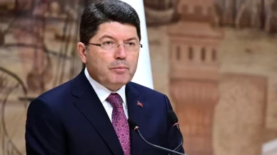 Bakan Tunç: Cumhurbaşkanımıza yönelik ifadeleri tam anlamıyla küstahlıktır