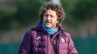 Trabzonspor'da Göztepe mesaisi