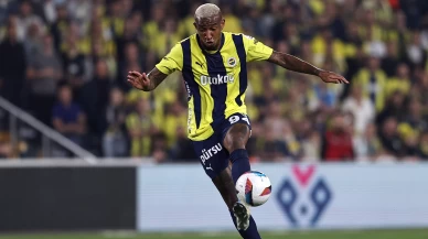 Talisca'ya milli arada kondisyon yüklemesi