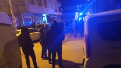 Bunalıma giren polis memuru beylik tabancasıyla canına kıydı