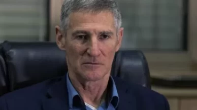 İsrail'de muhalif lider Golan'dan "Netanyahu" tepkisi