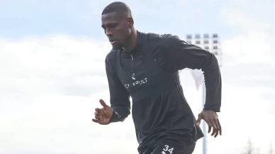 Iğdır FK, kritik Ankaragücü maçına hazırlanıyor