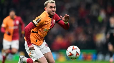 Barış Alper Yılmaz’a Premier Lig’den Talip! Galatasaray bonservisini belirledi