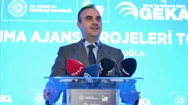 Bakan Mehmet Fatih Kacır: Türkiye İHA-SİHA teknolojisinde dünya lideri