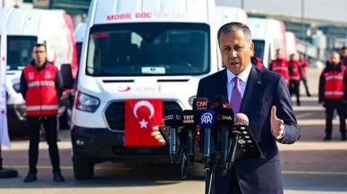 28 büyükşehirde denetim!