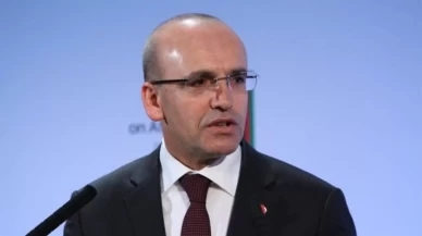 Bakan Şimşek: Piyasaların sağlıklı işleyişi için gereken tüm adımları atmaya devam edeceğiz