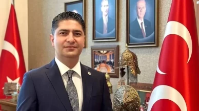 MHP'li İsmail Özdemir: Avrupa Türkiye'ye verdiği sözleri yerine getirmeli