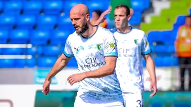 Bodrum FK’de 4 futbolcu milli takımlara davet edildi