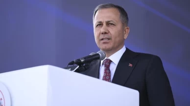 İçişleri Bakanı Ali Yerlikaya: Türkiye Cumhuriyeti hepimizin ortak vatanıdır